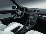 Audi S4 Cabriolet 2007 года (WW)
